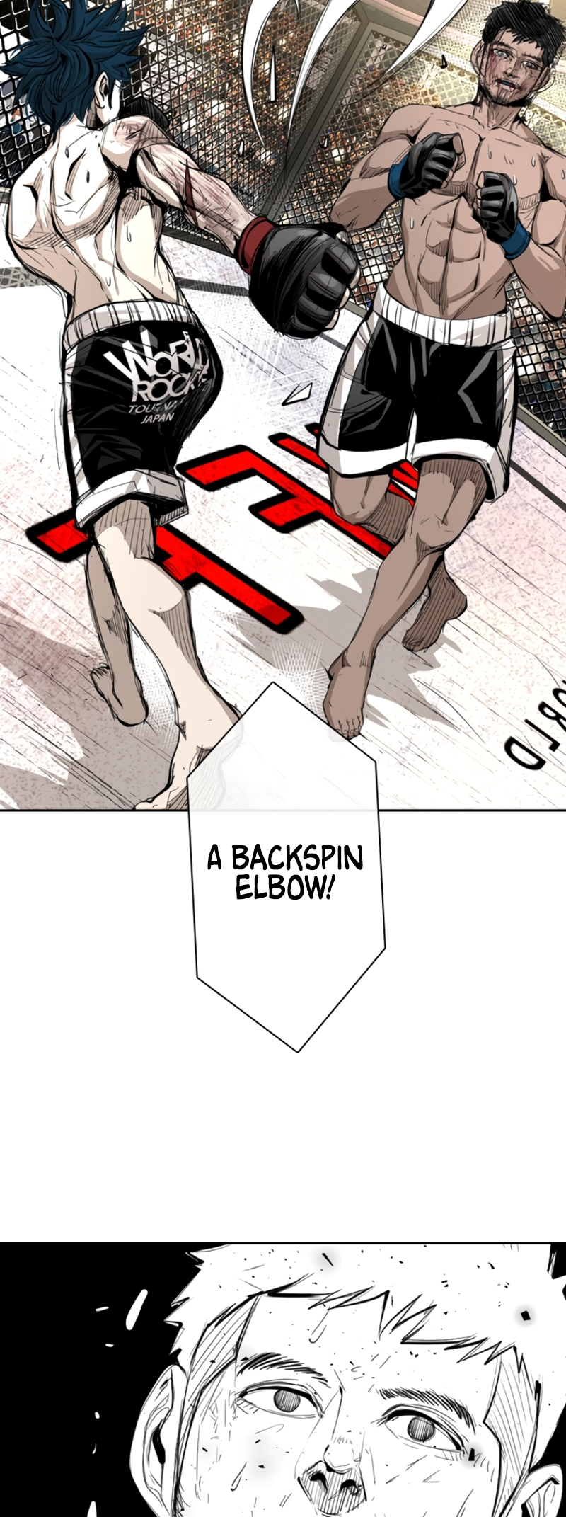 Read Shark Manga Online