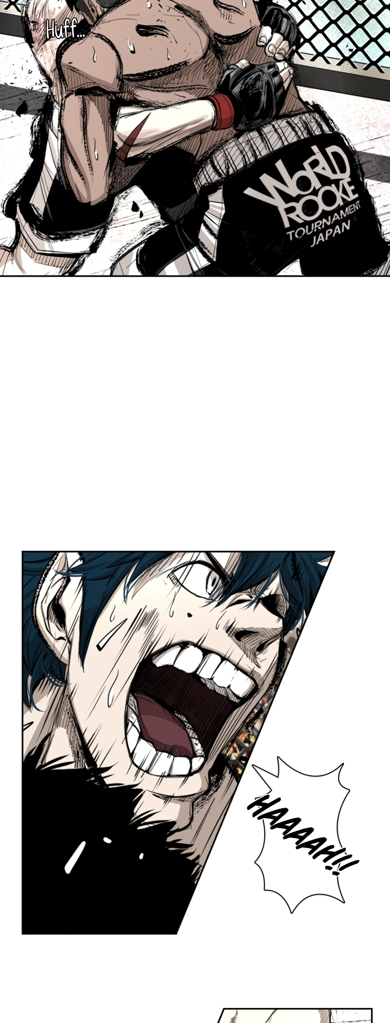 Read Shark Manga Online