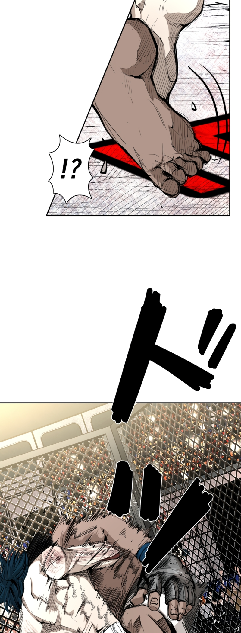 Read Shark Manga Online