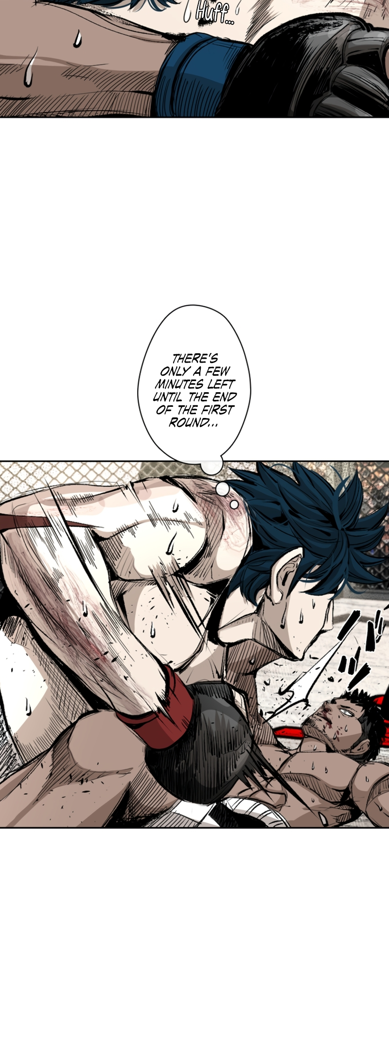 Read Shark Manga Online