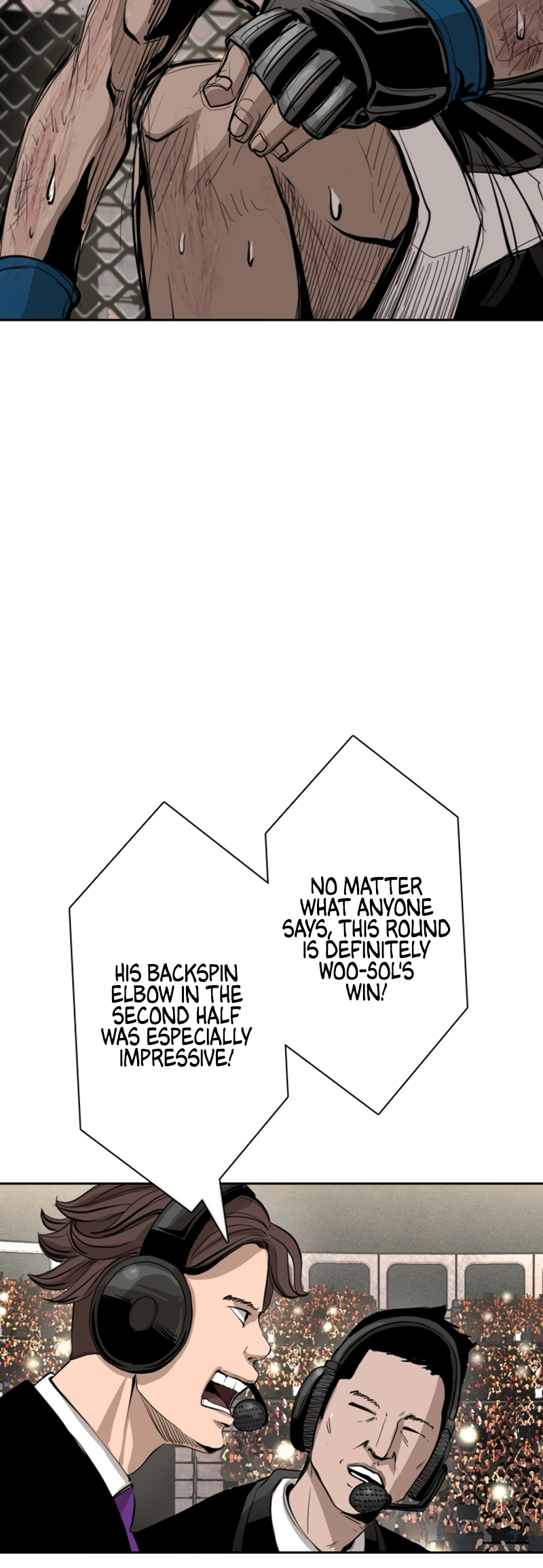 Read Shark Manga Online