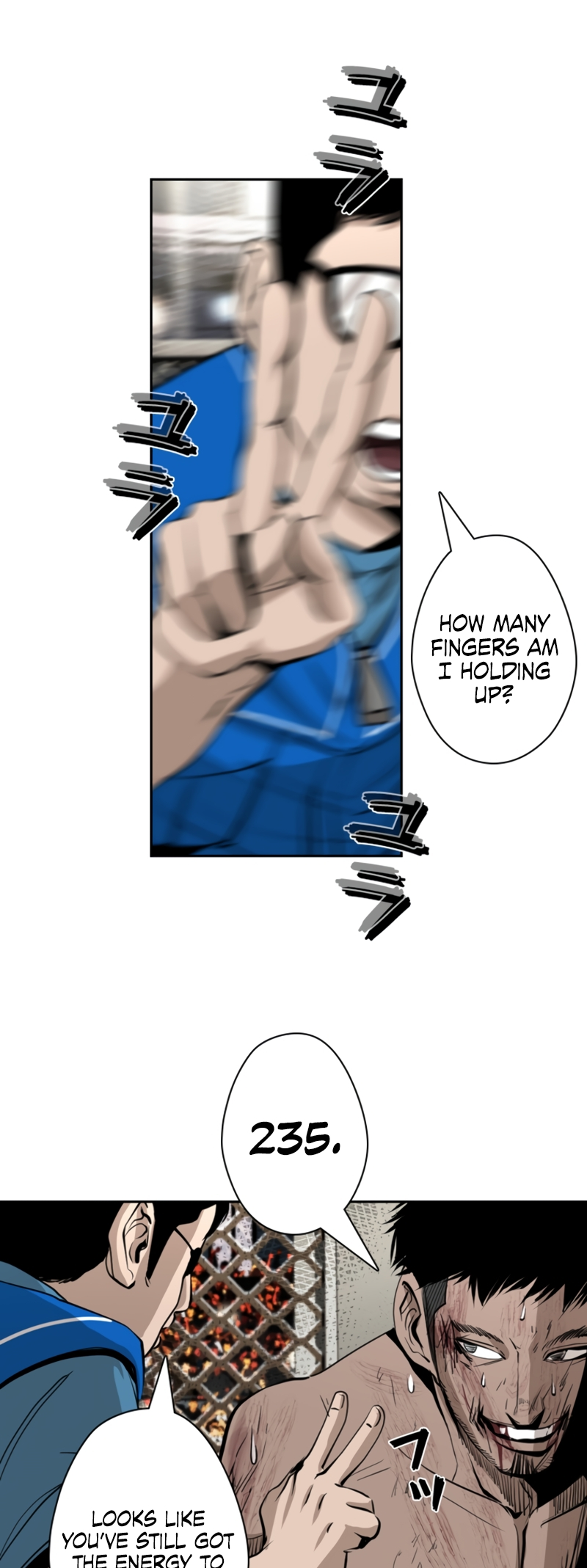 Read Shark Manga Online