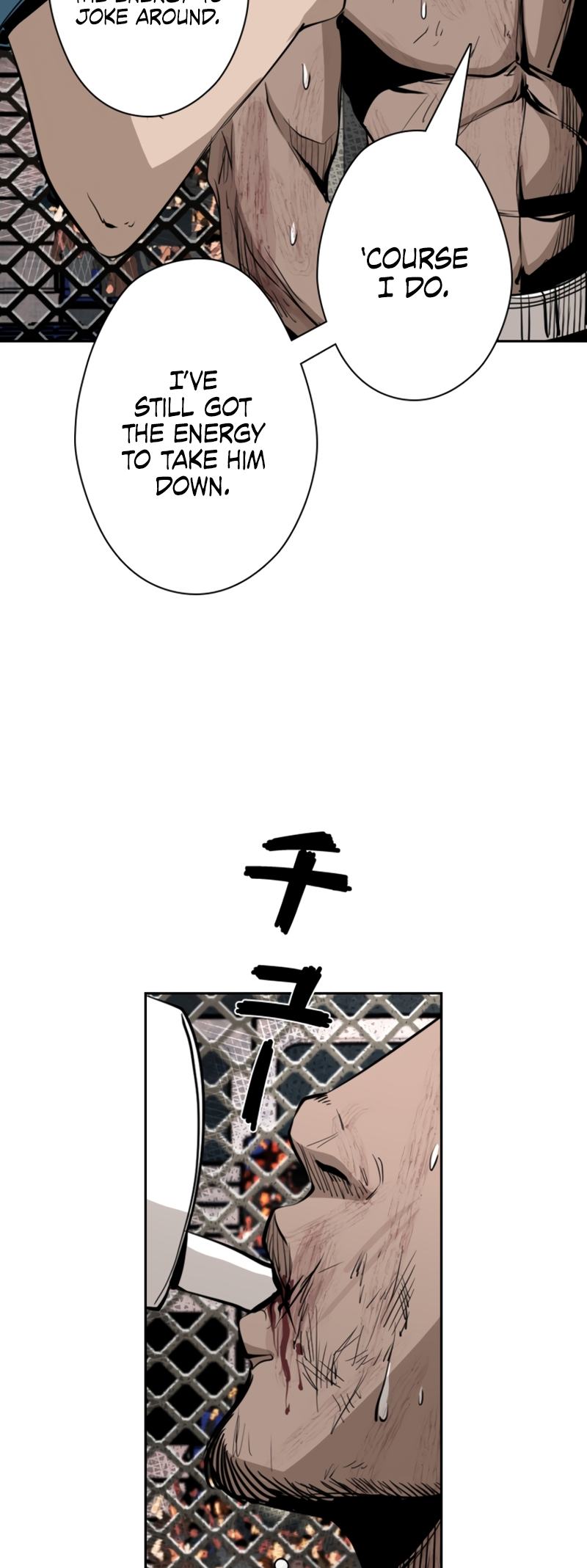 Read Shark Manga Online