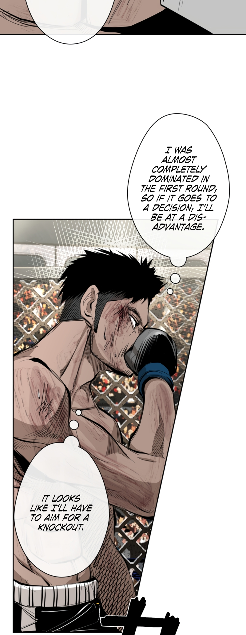 Read Shark Manga Online