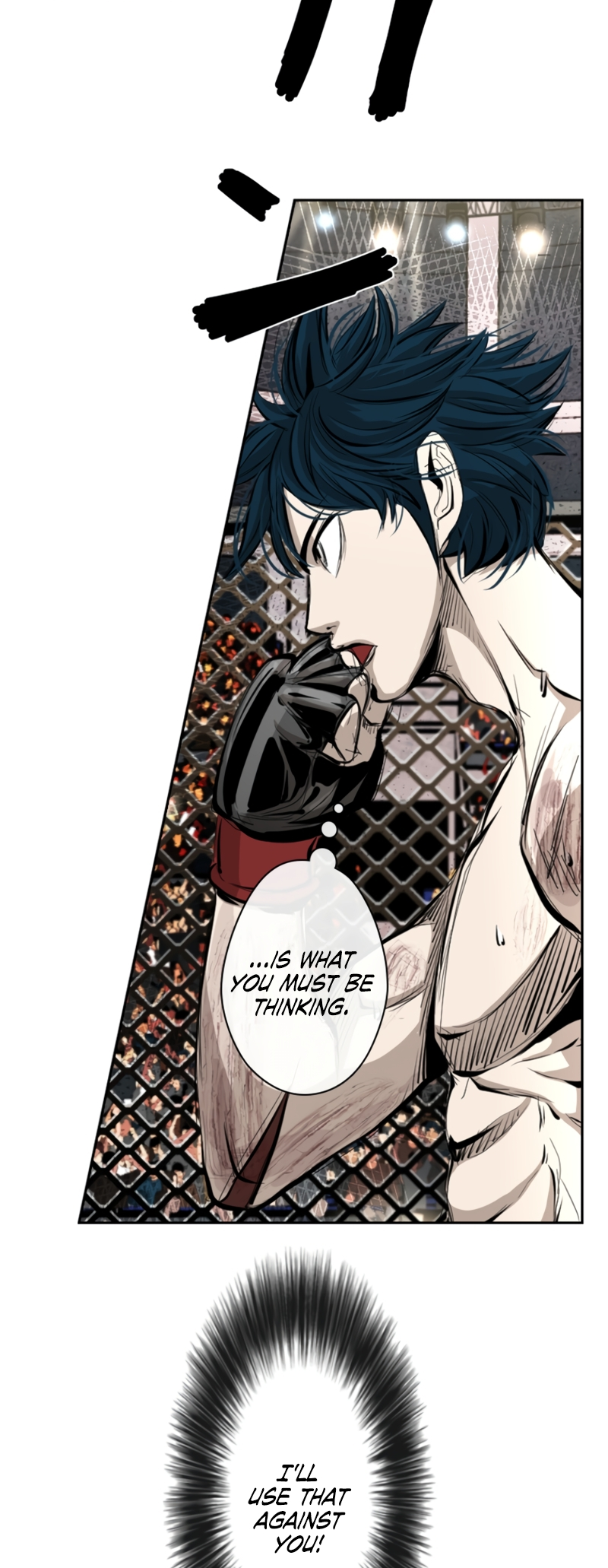 Read Shark Manga Online