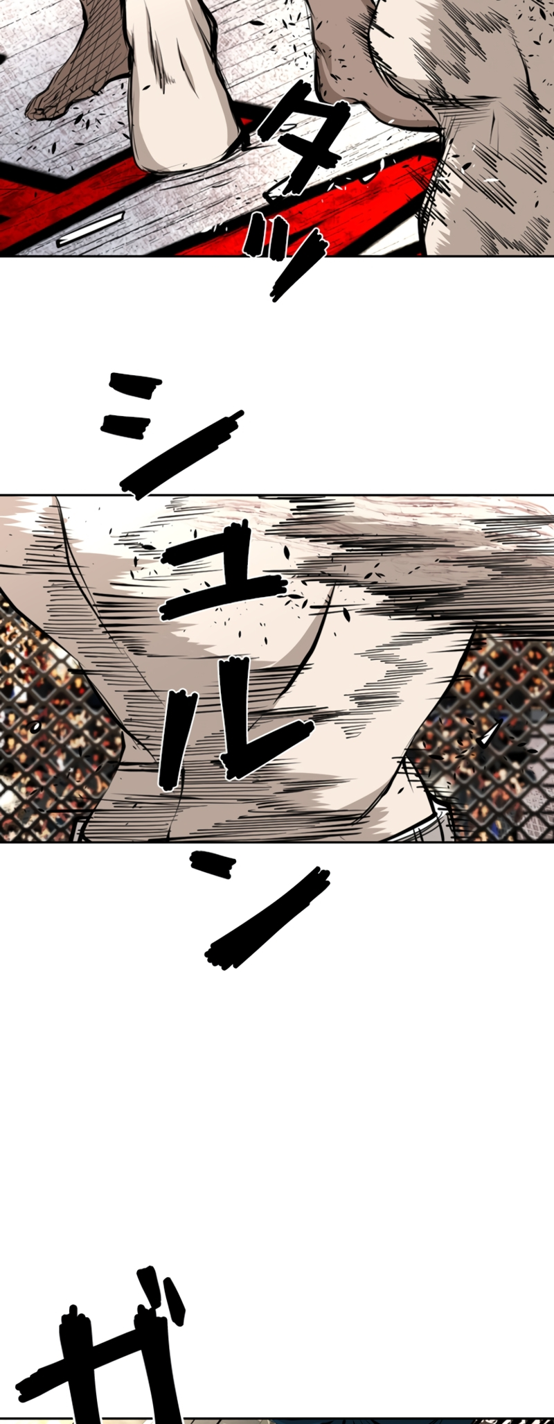 Read Shark Manga Online