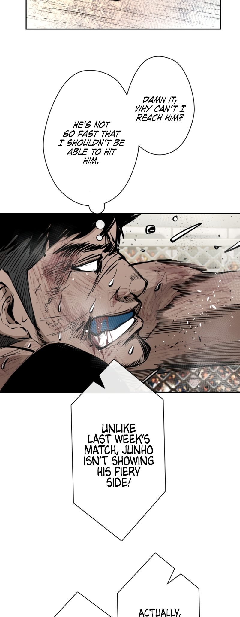 Read Shark Manga Online