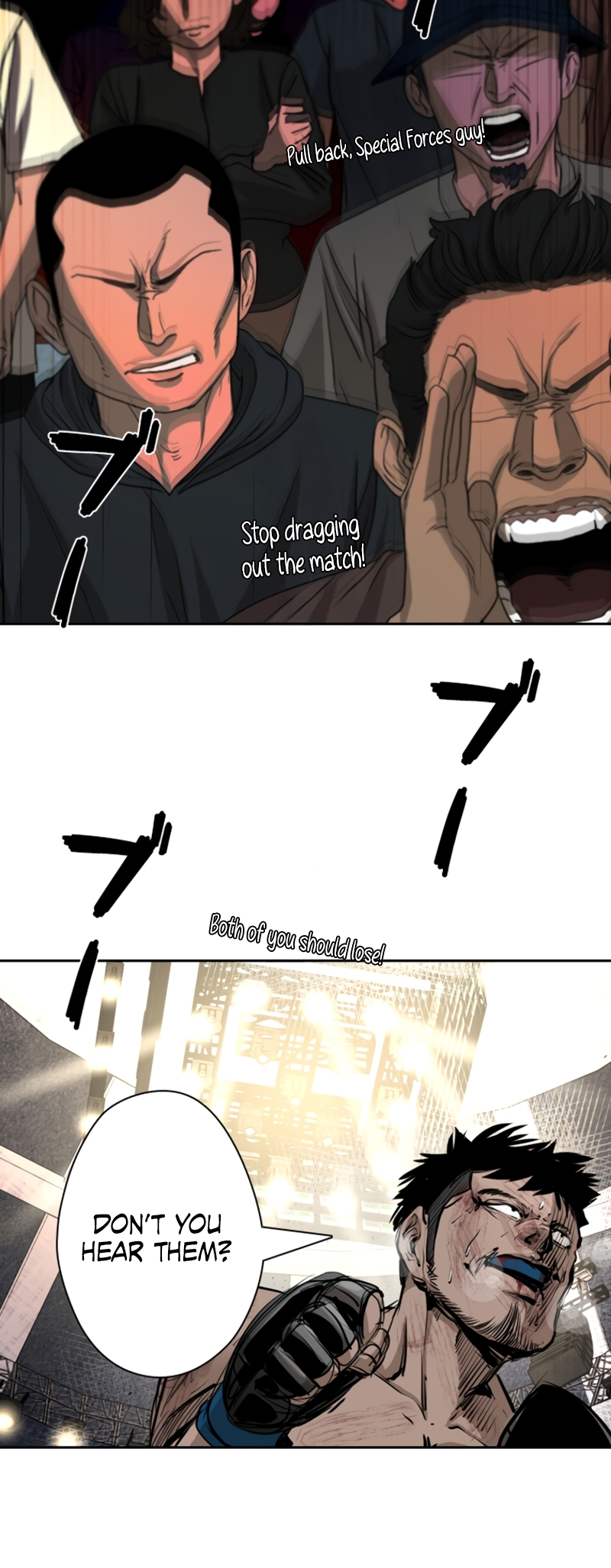 Read Shark Manga Online