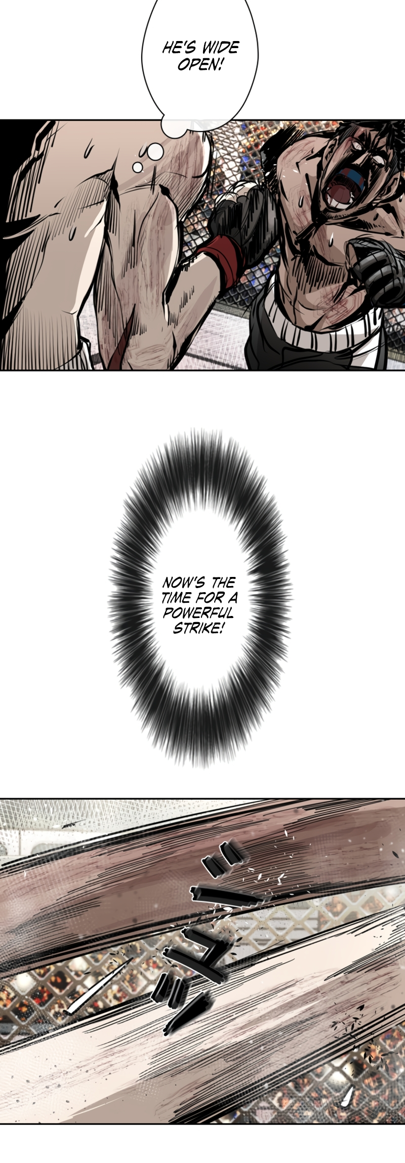 Read Shark Manga Online