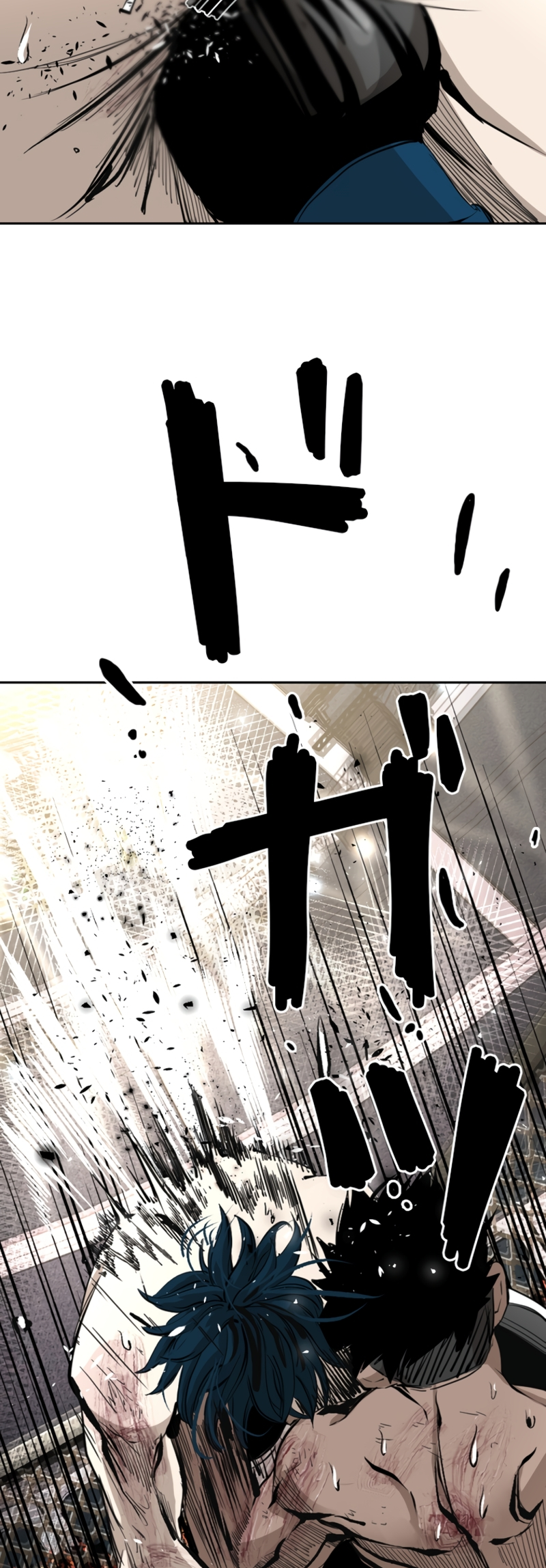 Read Shark Manga Online