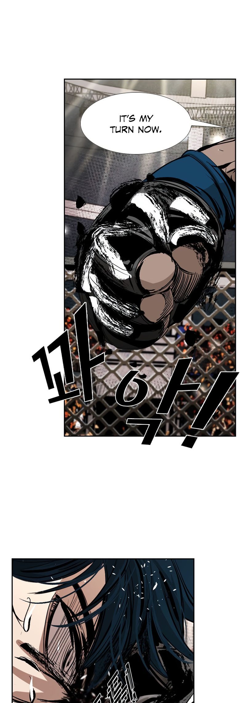 Read Shark Manga Online