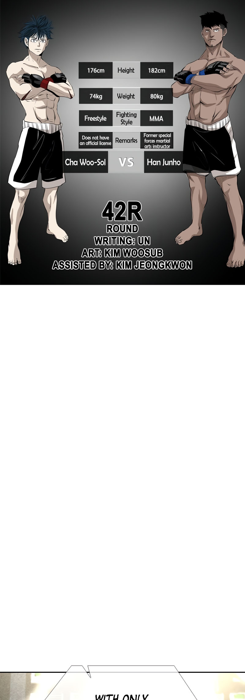 Read Shark Manga Online