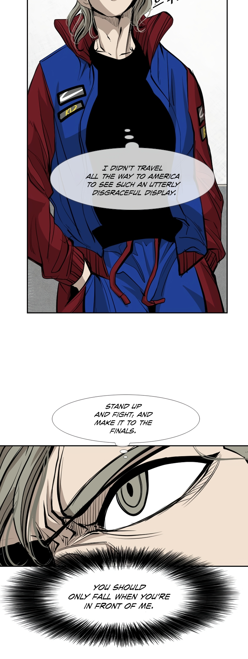 Read Shark Manga Online