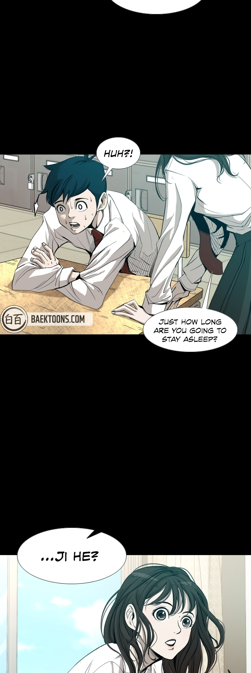 Read Shark Manga Online