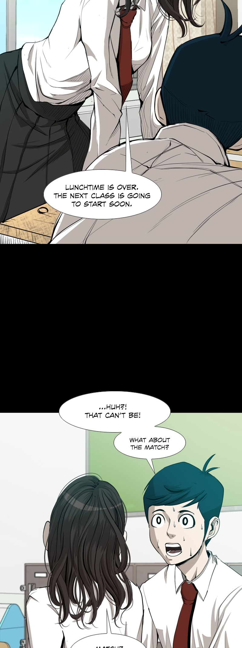 Read Shark Manga Online