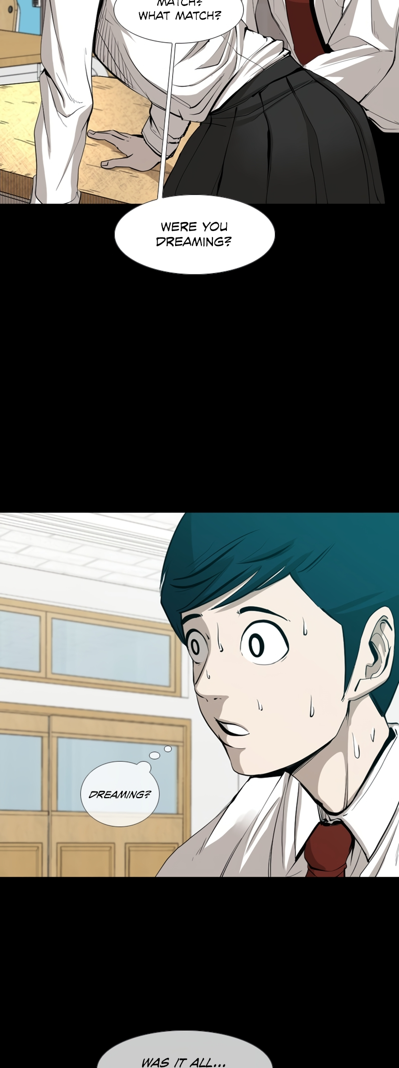 Read Shark Manga Online