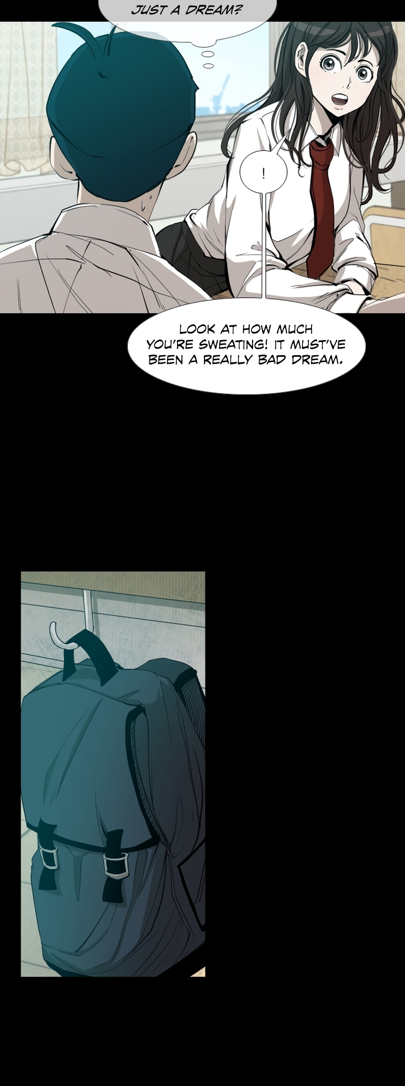 Read Shark Manga Online