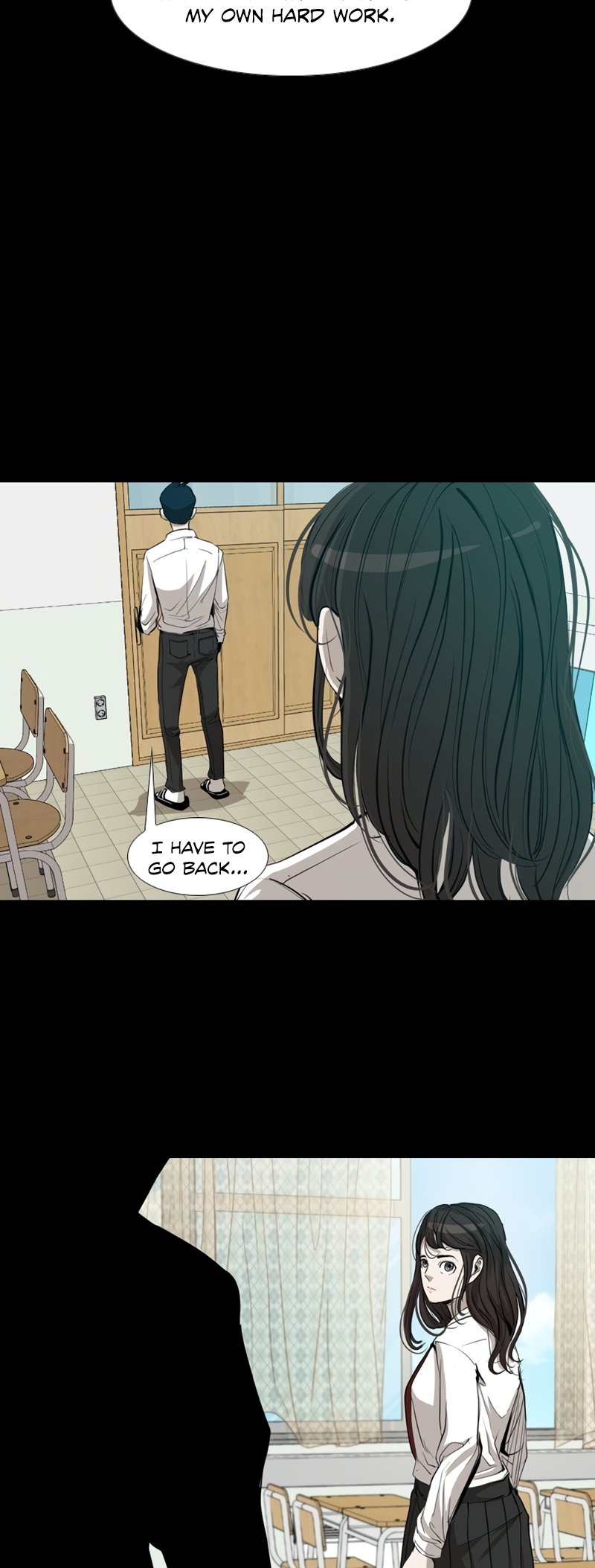 Read Shark Manga Online