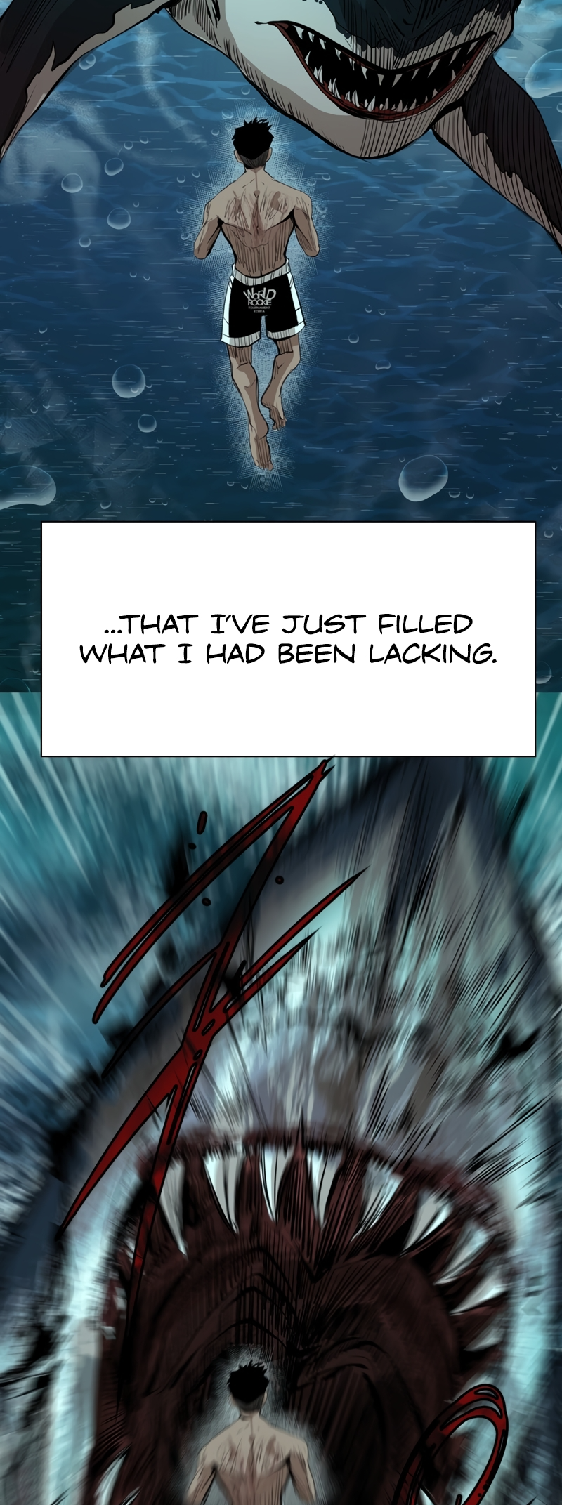 Read Shark Manga Online