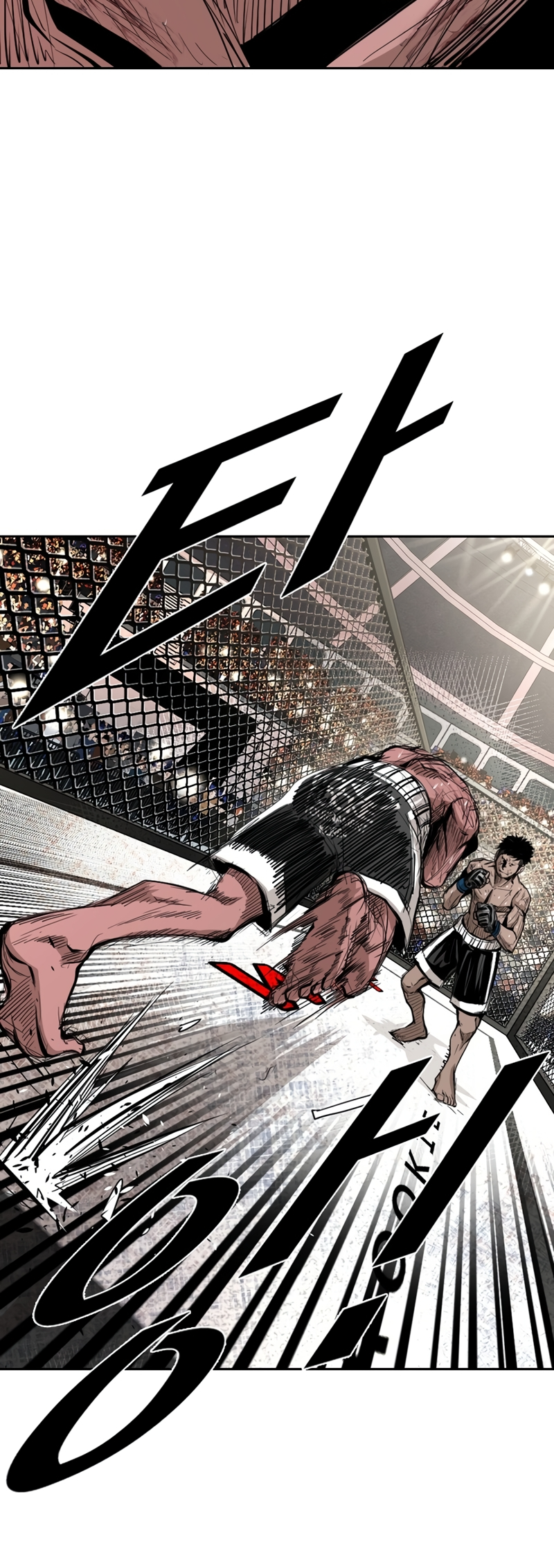 Read Shark Manga Online