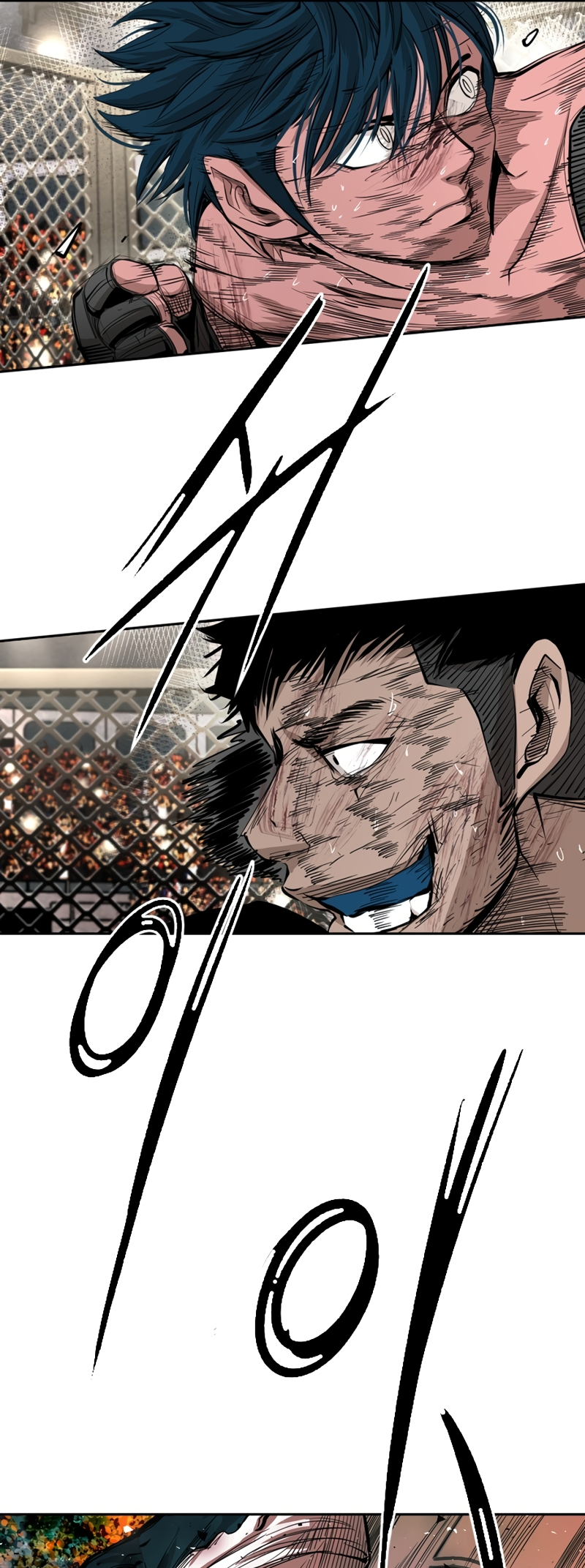 Read Shark Manga Online