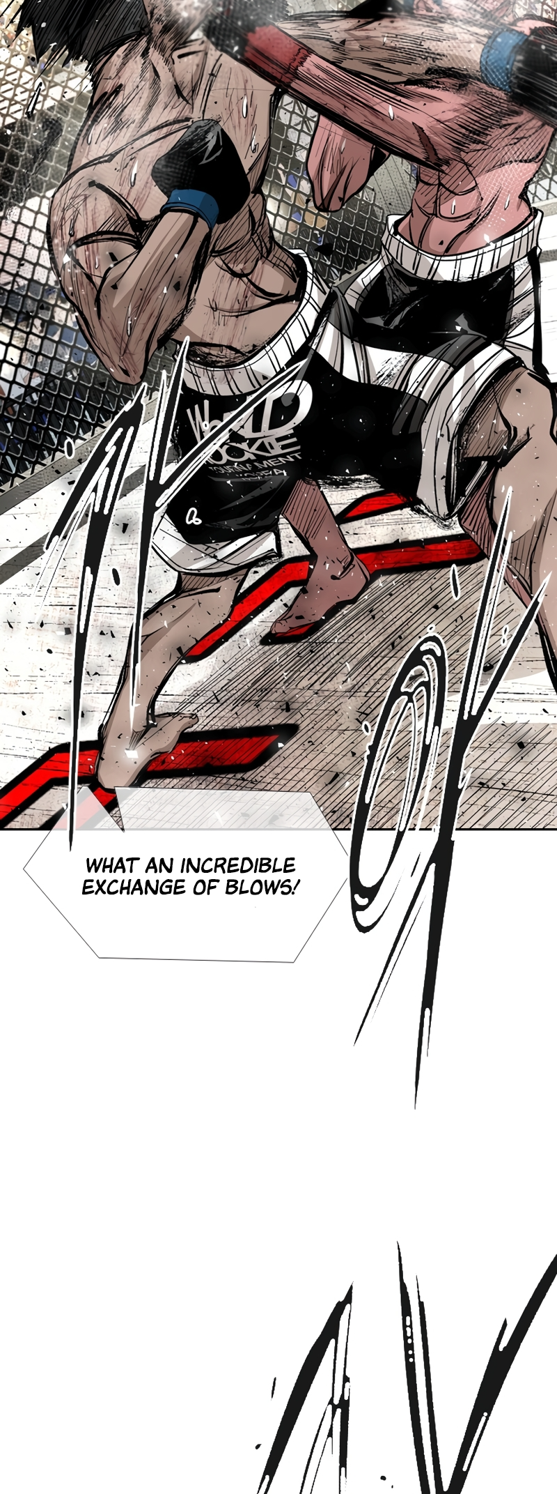 Read Shark Manga Online