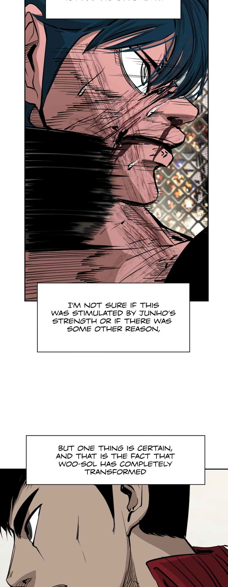 Read Shark Manga Online