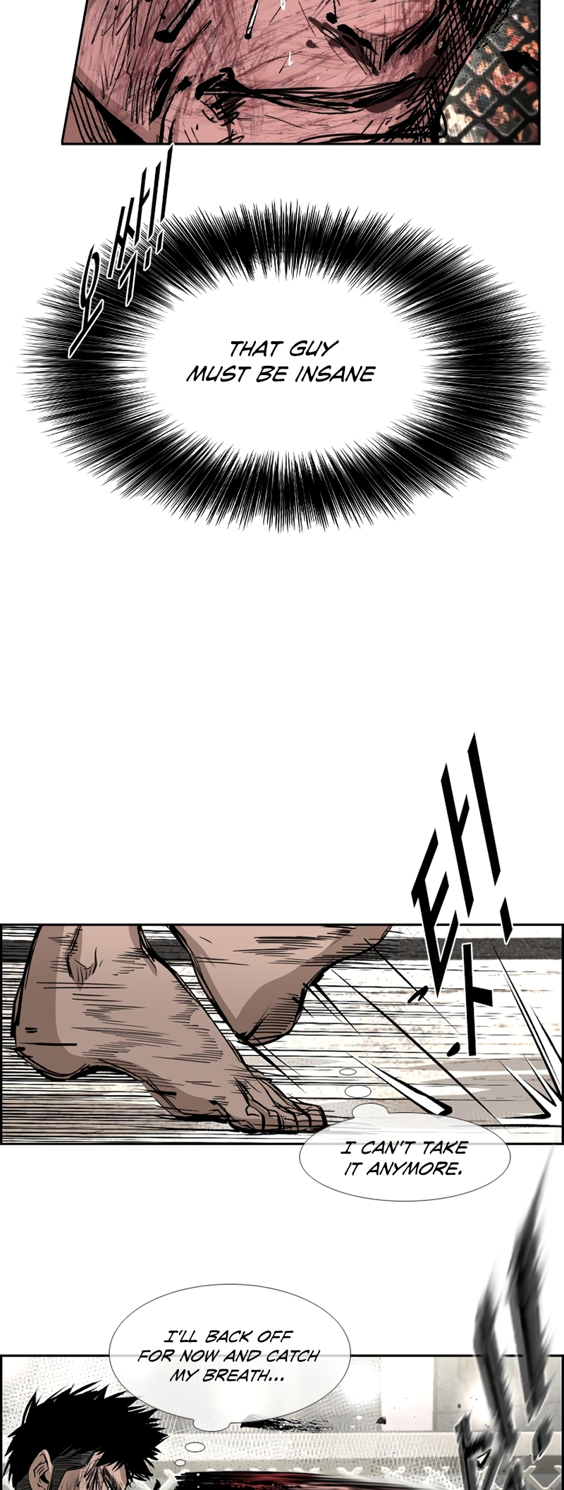 Read Shark Manga Online