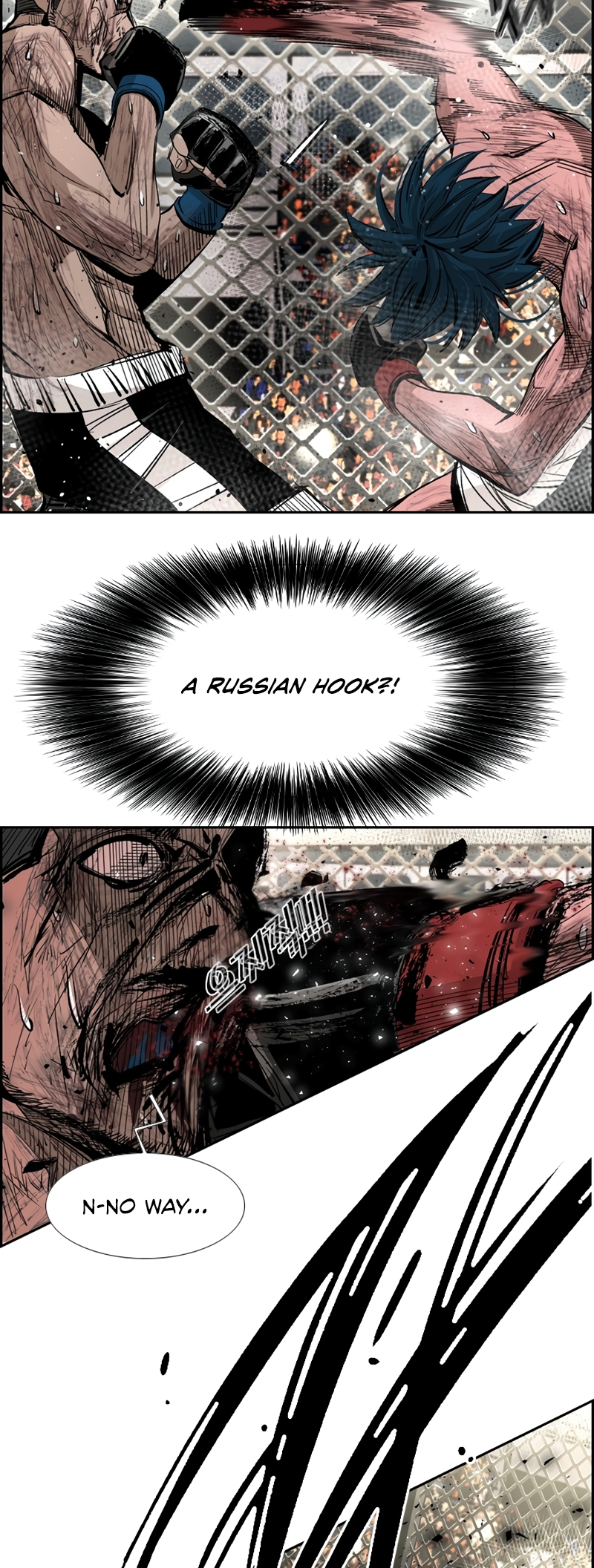 Read Shark Manga Online