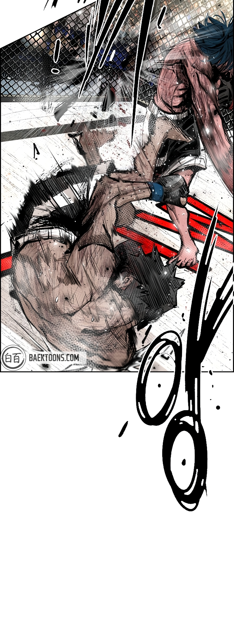 Read Shark Manga Online