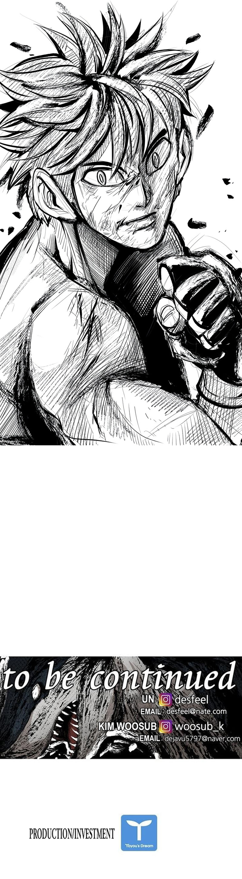 Read Shark Manga Online