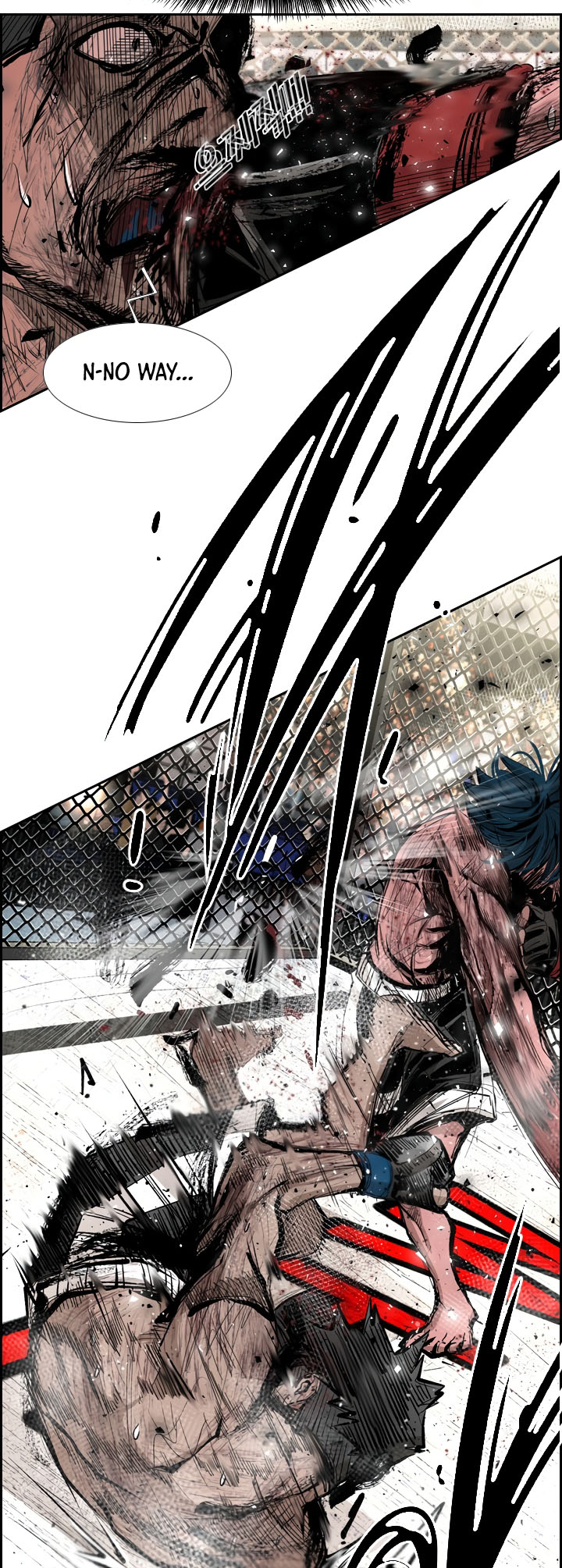 Read Shark Manga Online