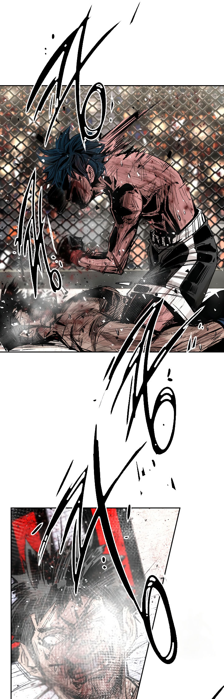 Read Shark Manga Online