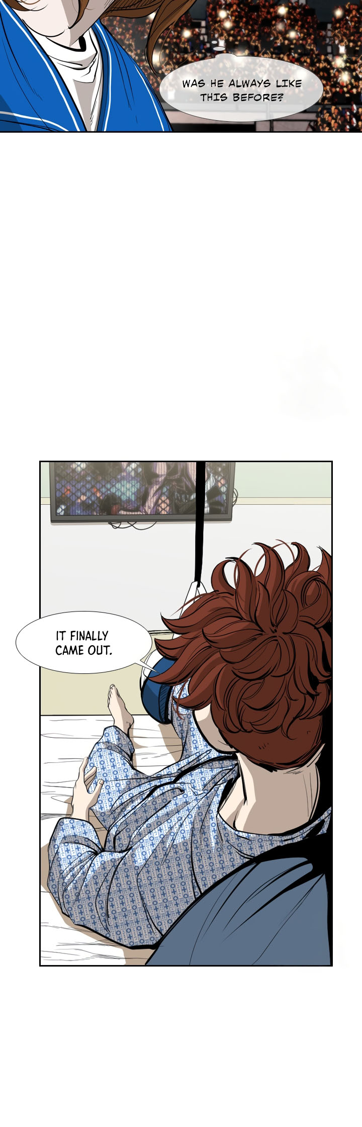 Read Shark Manga Online