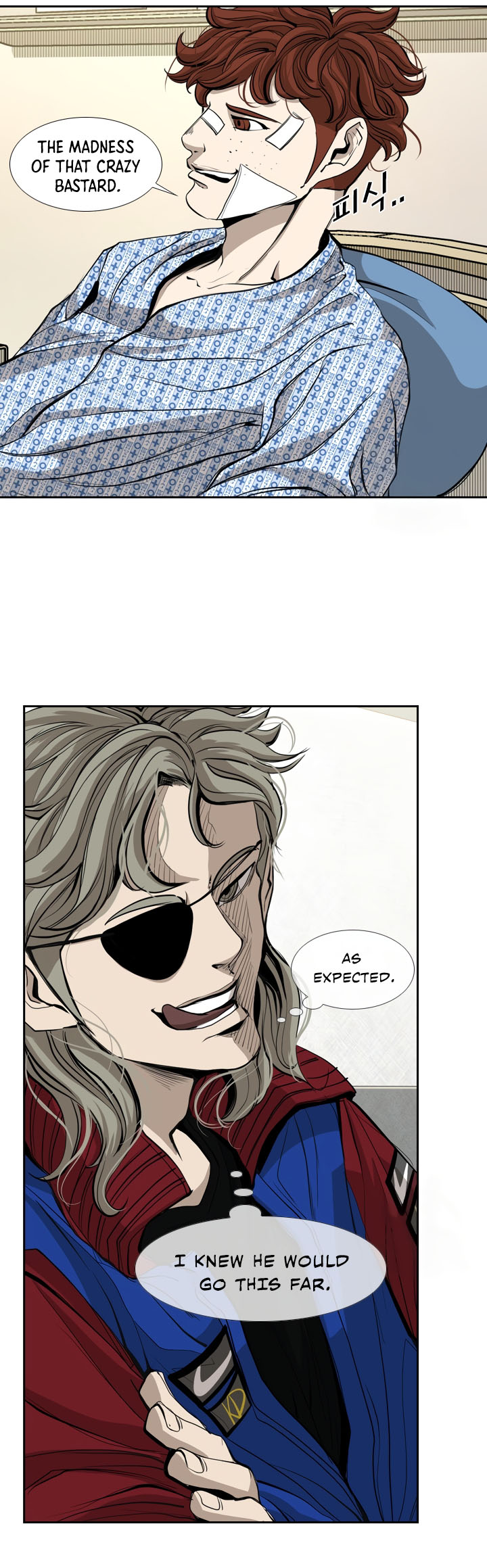 Read Shark Manga Online