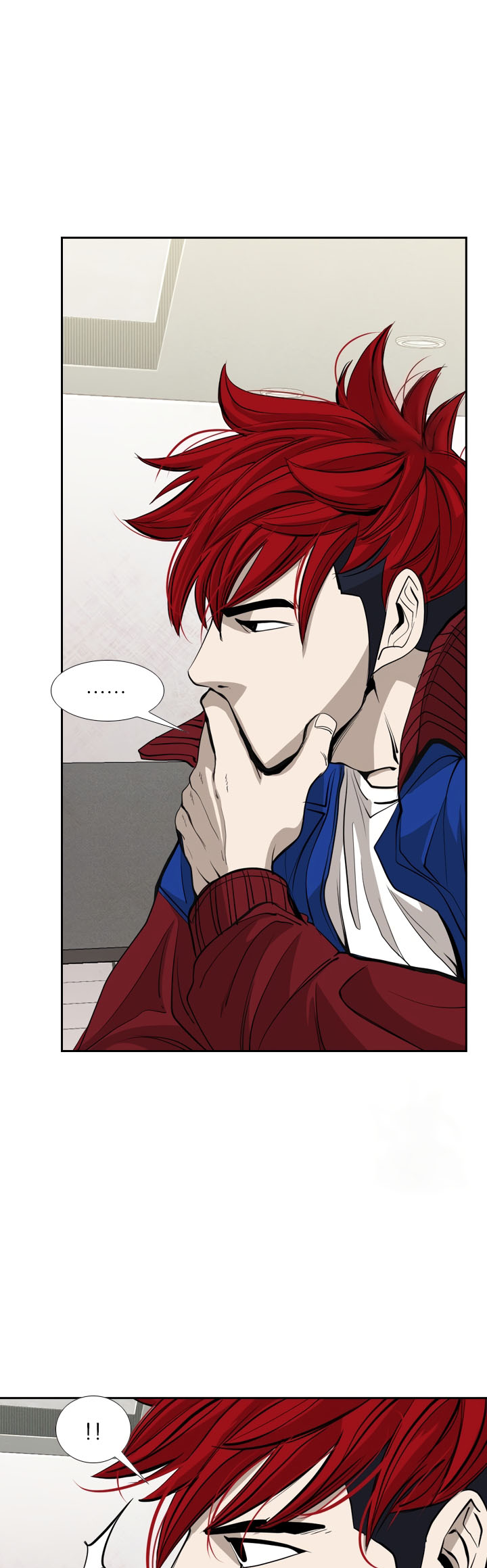 Read Shark Manga Online