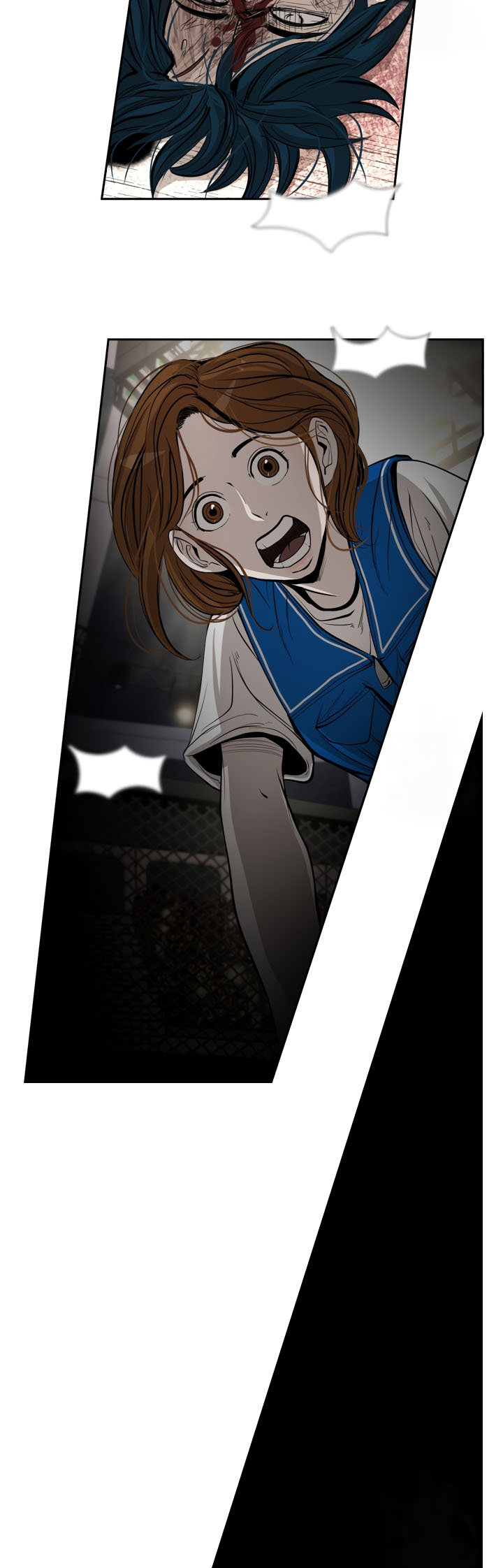 Read Shark Manga Online