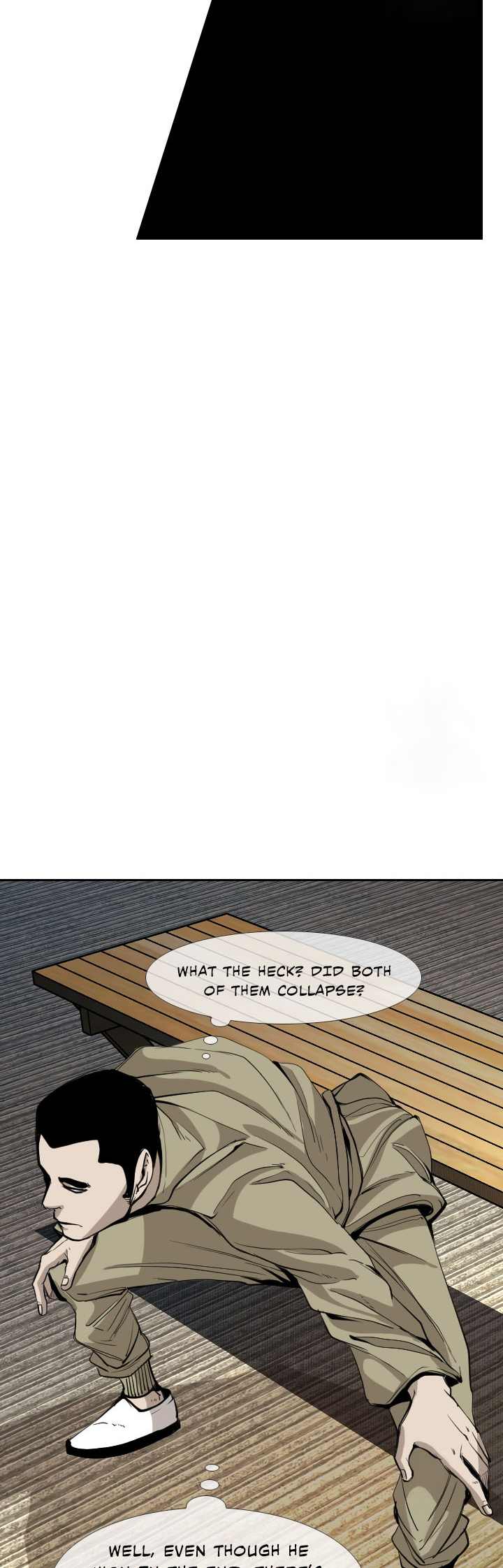 Read Shark Manga Online