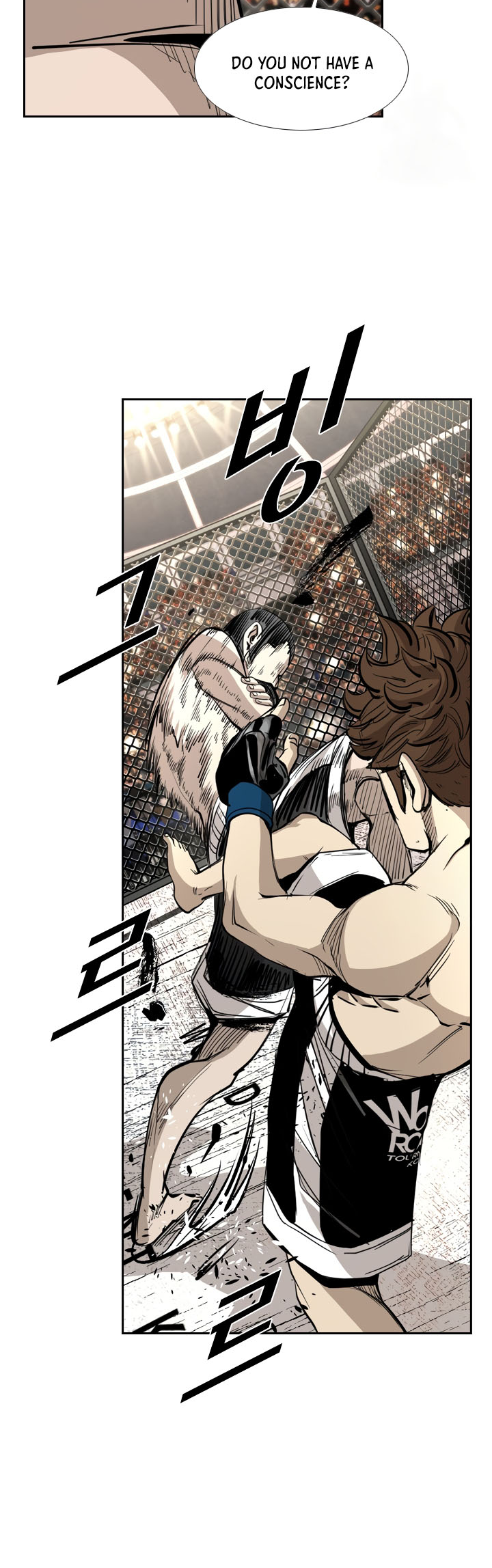 Read Shark Manga Online