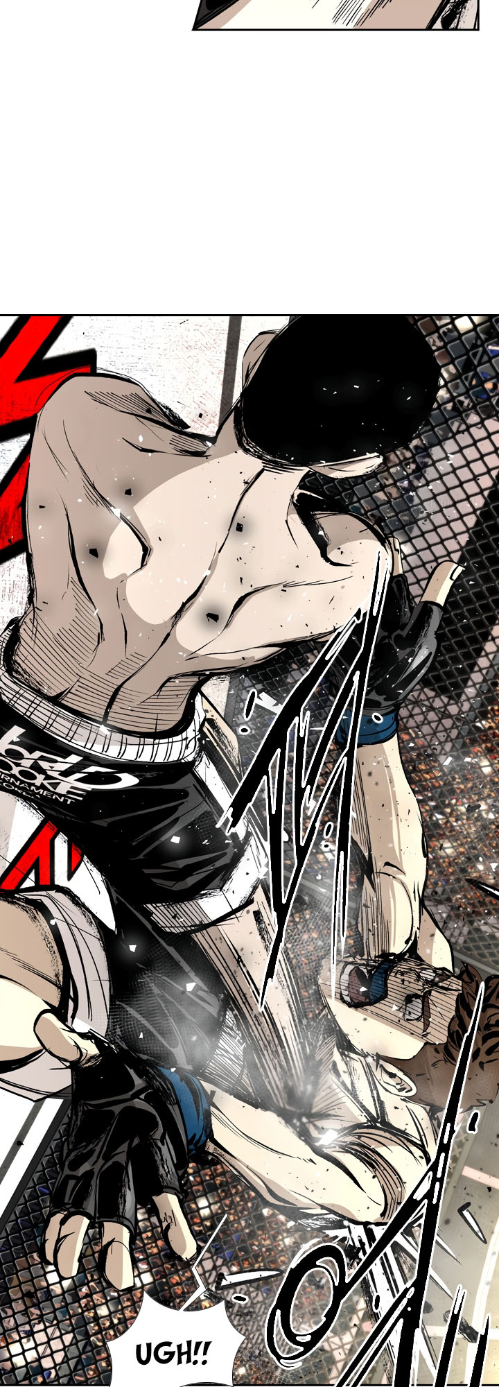 Read Shark Manga Online