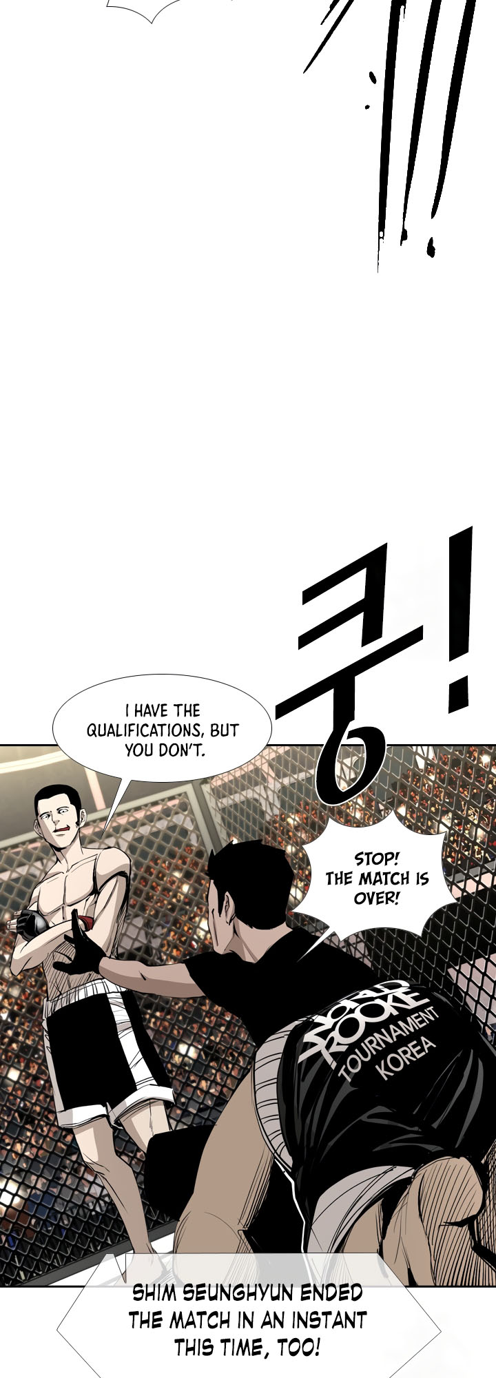 Read Shark Manga Online