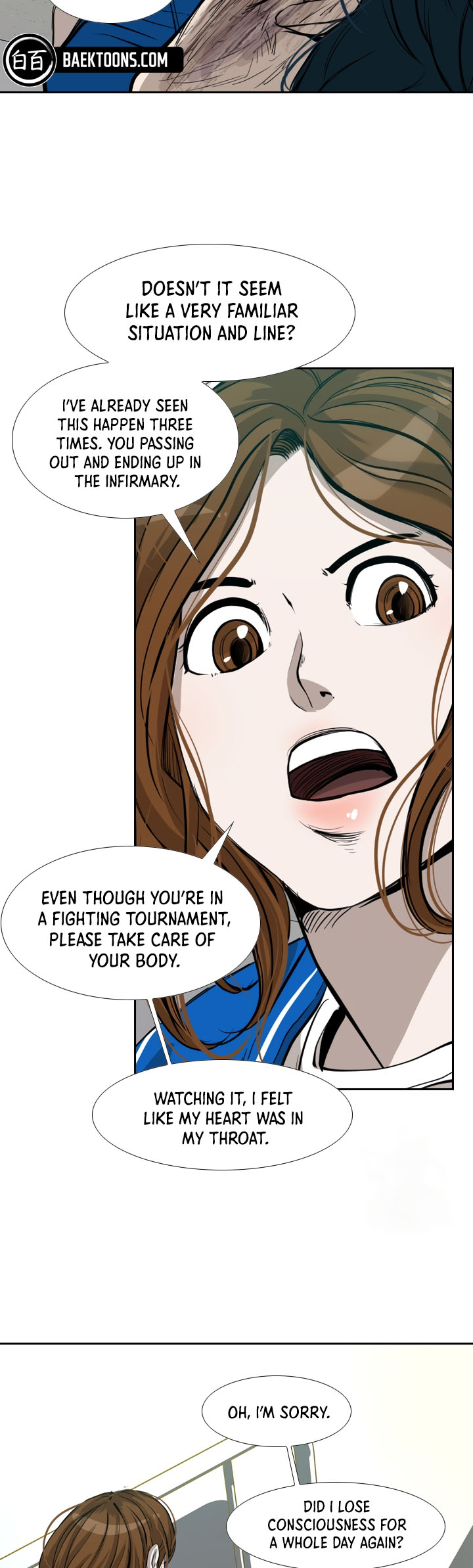 Read Shark Manga Online