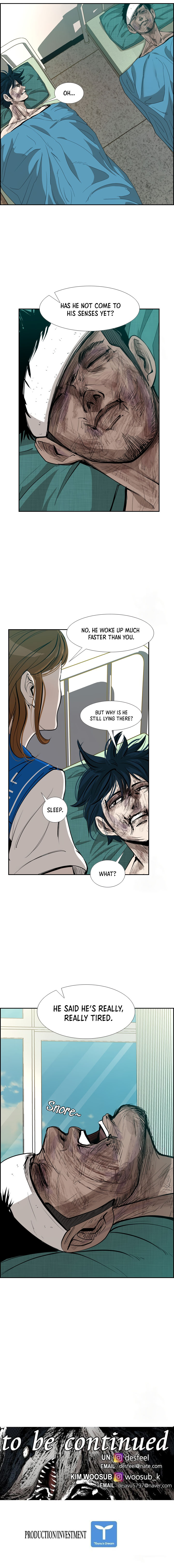 Read Shark Manga Online