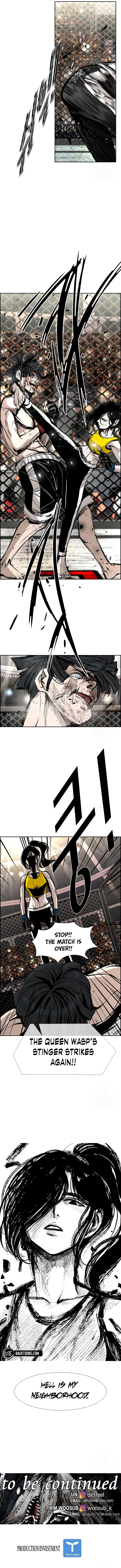 Read Shark Manga Online