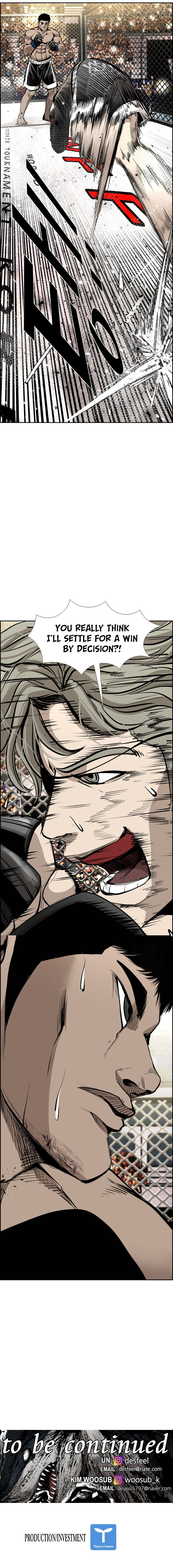 Read Shark Manga Online