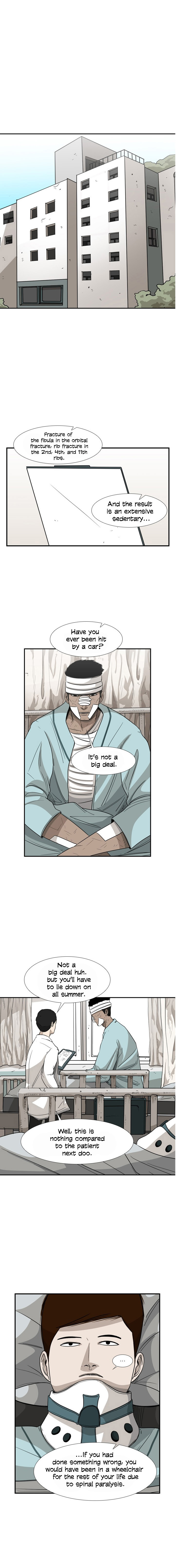 Read Shark Manga Online