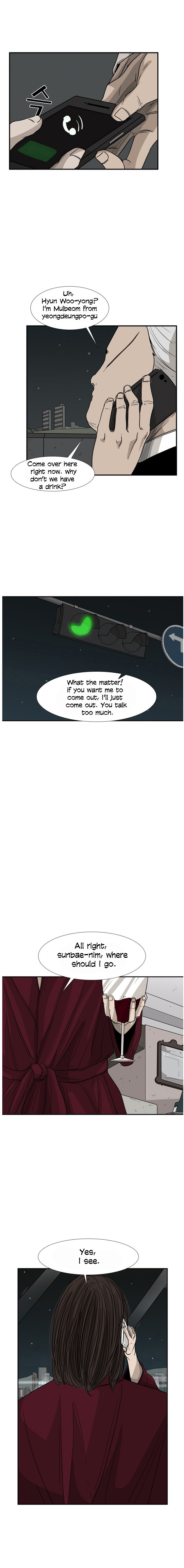 Read Shark Manga Online