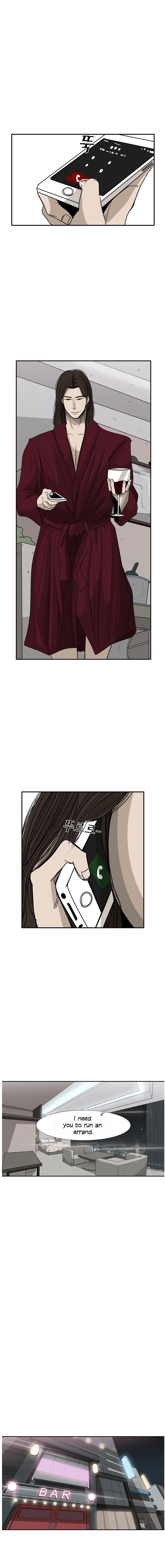 Read Shark Manga Online