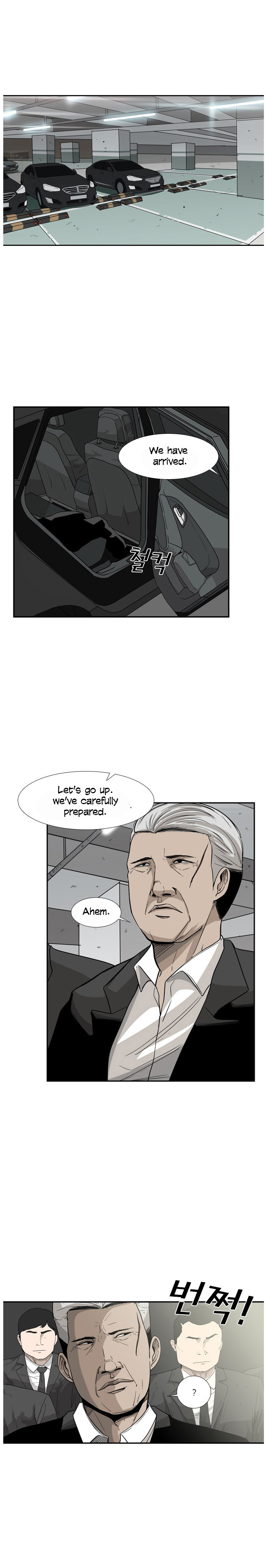 Read Shark Manga Online