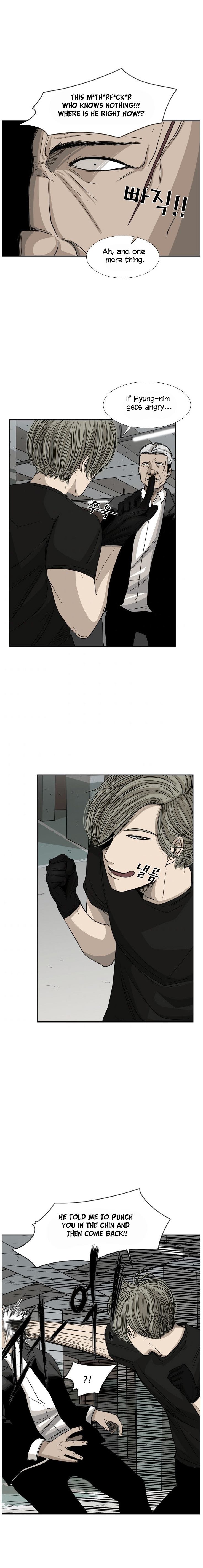 Read Shark Manga Online